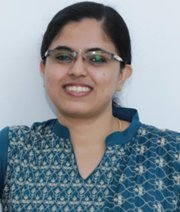 Prathibha K P